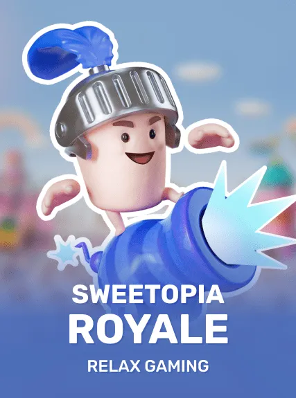 Sweetopia Royale