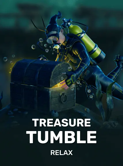 Treasure Tumble