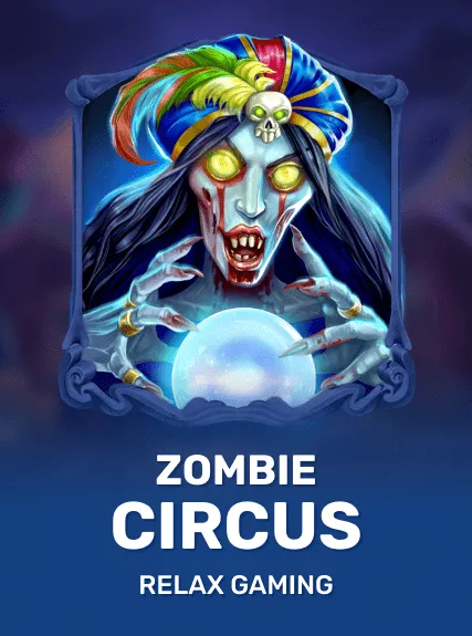 Zombie Circus