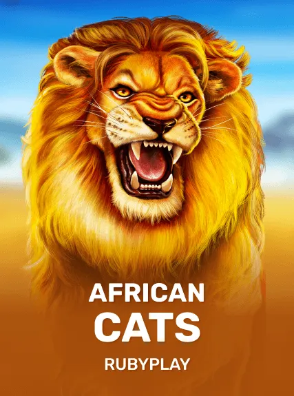 African Cats