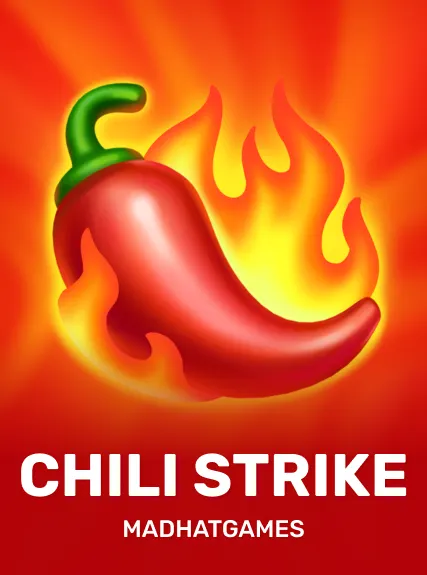 Chili Strike