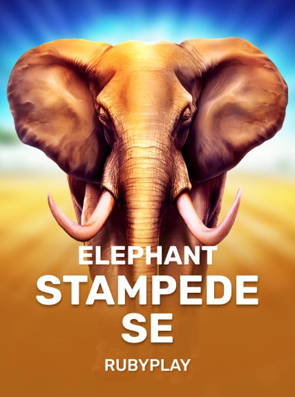 Elephant Stampede SE