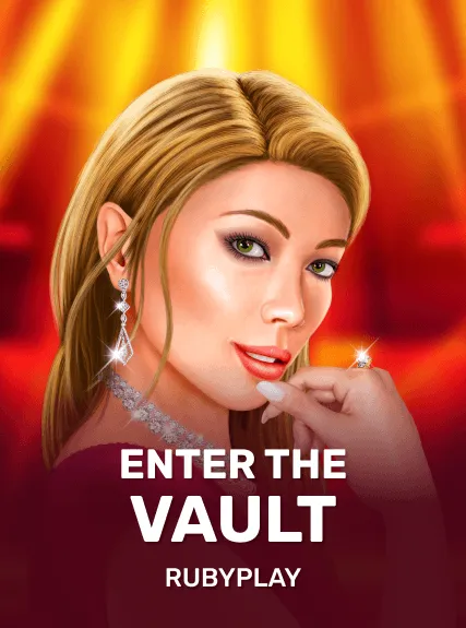 Enter the Vault