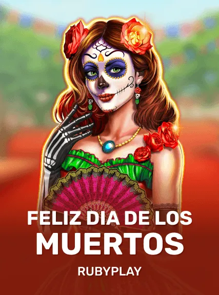 Feliz Dia de los Muertos