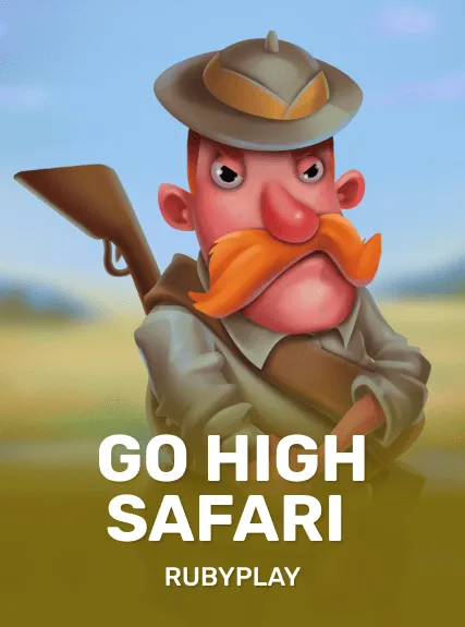 Go High Safari