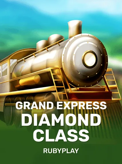 Grand Express: Diamond Class