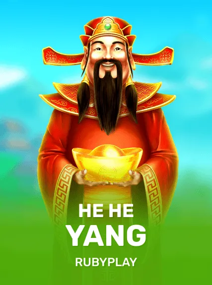 He He Yang
