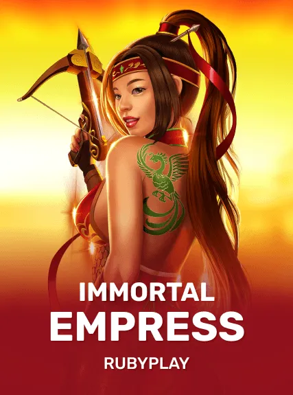 Immortal Empress