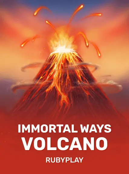 Immortal Ways Volcano