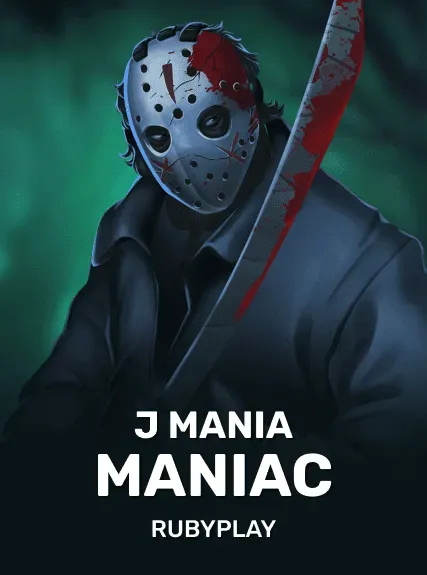 J Mania Maniac