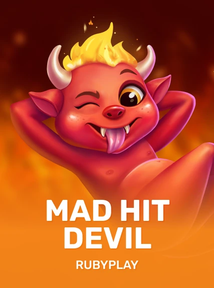 Mad Hit Devil