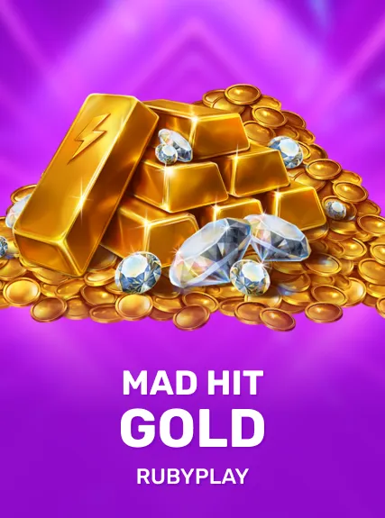 Mad Hit Gold