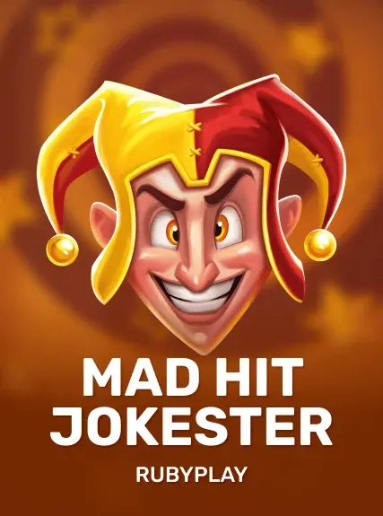 Mad Hit Jokester