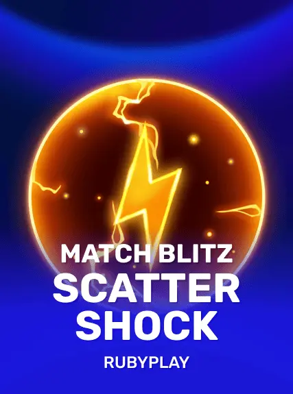 Match Blitz Scatter Shock