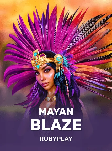 Mayan Blaze