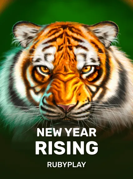 New Year Rising