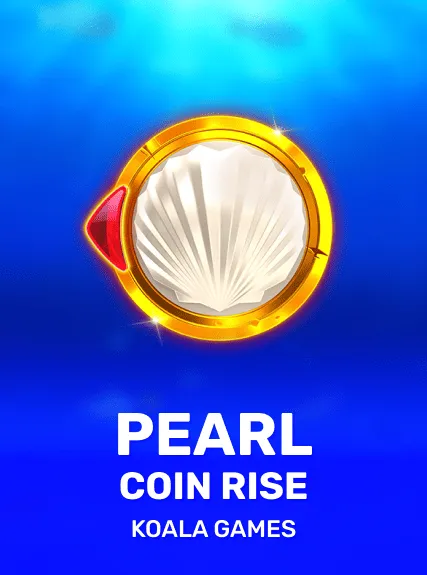 Pearl Coin Rise