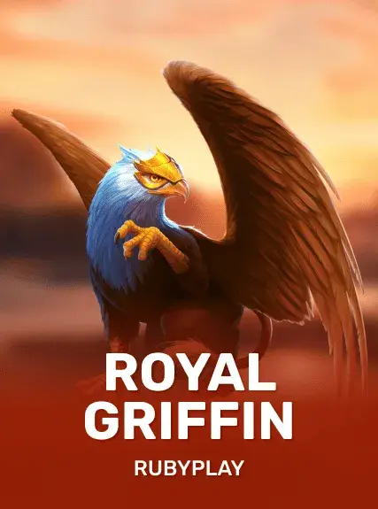 Royal Griffin