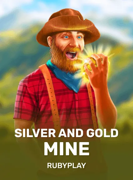 Silver & Gold Mine