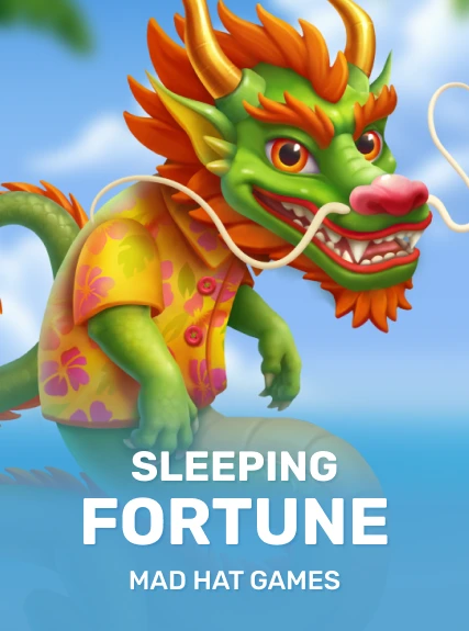 Sleeping Fortune