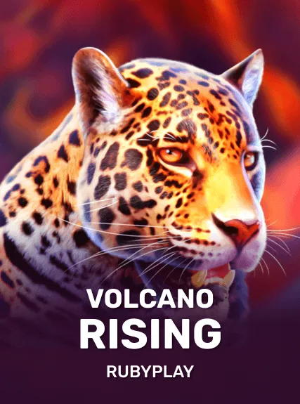 Volcano Rising