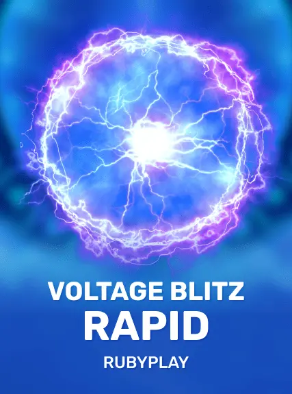 Voltage Blitz Rapid