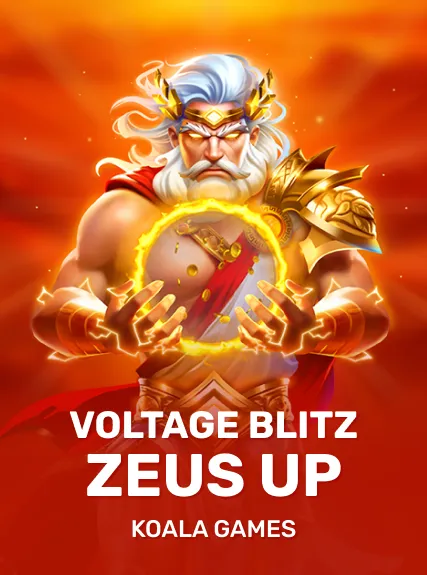 Voltage Blitz Zeus Up