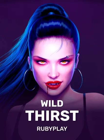 Wild Thirst