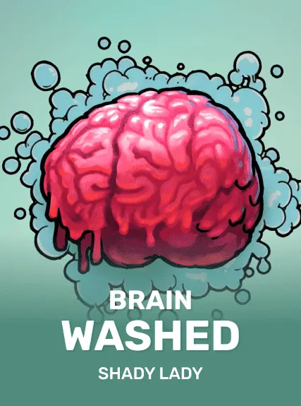 Brainwashed