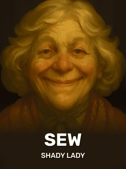 Sew