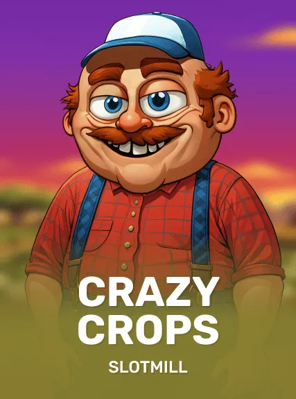 Crazy Crops