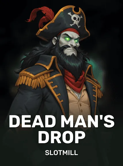 Dead Man's Drop