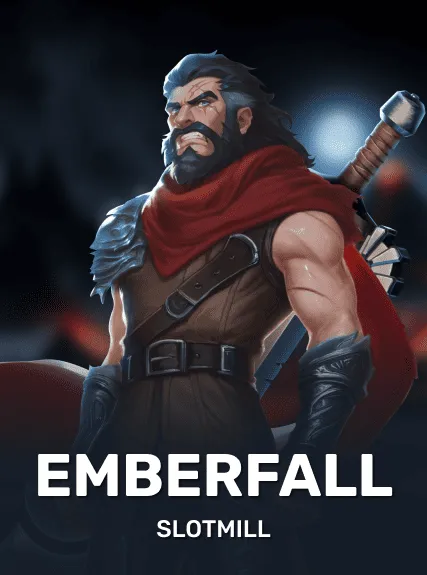 Emberfall