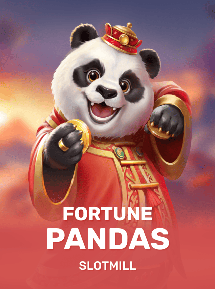 Fortune Pandas