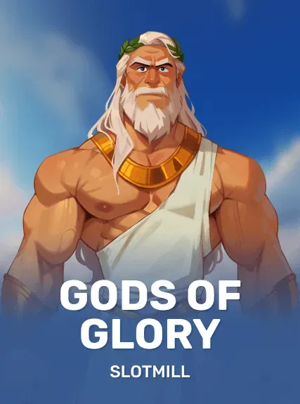 Gods of Glory