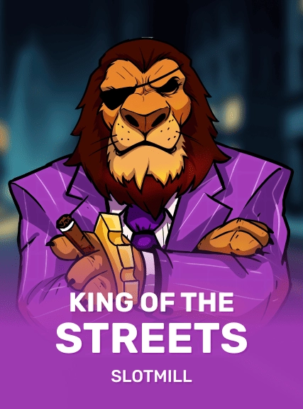 King of the Streets