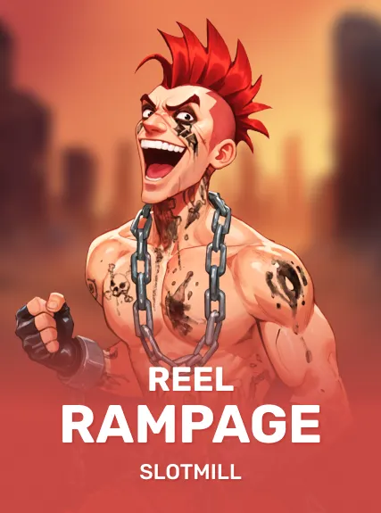 Reel Rampage