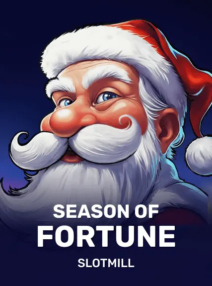 Season of Fortune