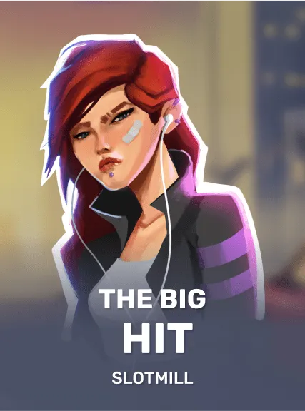 The Big Hit