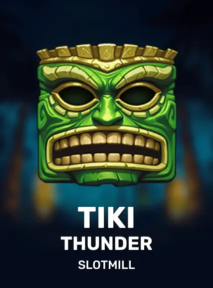 Tiki Thunder