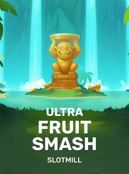 Ultra Fruit Smash