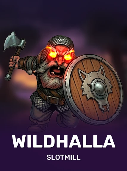 Wildhalla