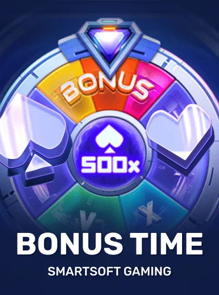Bonus Time