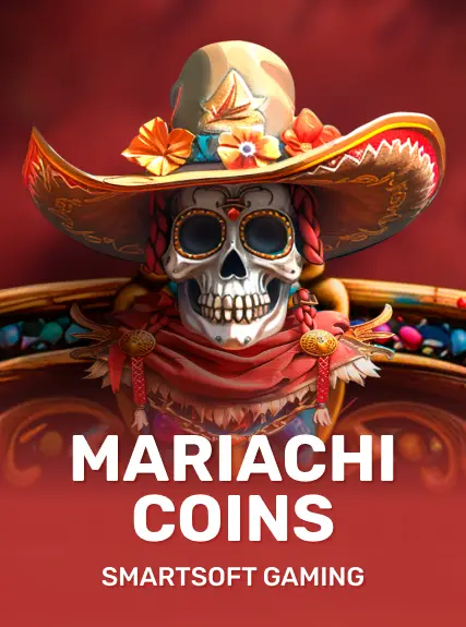 Mariachi Coins