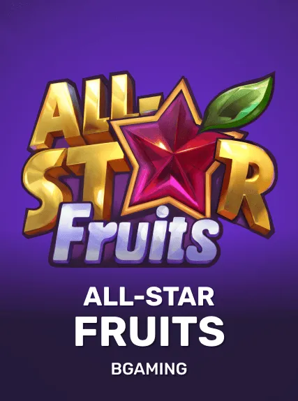 All-Star Fruits
