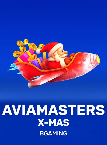 Aviamasters X-mas
