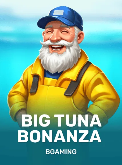 Big Tuna Bonanza