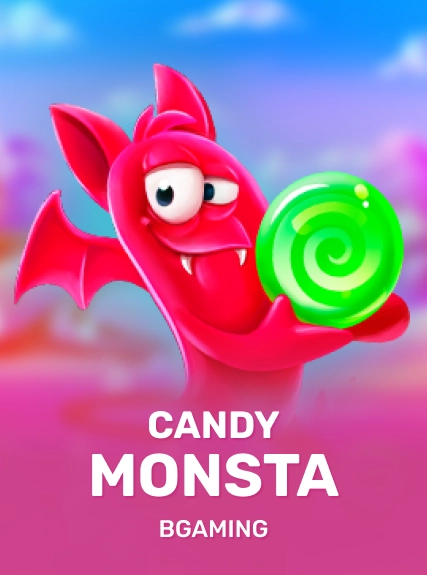 Candy Monsta