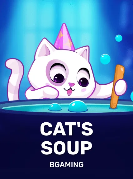 Cat's Soup