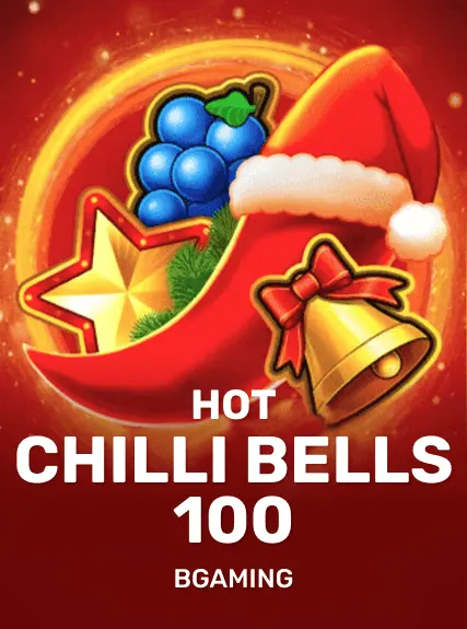 Hot Chilli Bells 100